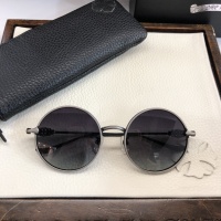 Chrome Hearts AAA Quality Sunglasses #959230