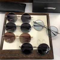 Cheap Chrome Hearts AAA Quality Sunglasses #959230 Replica Wholesale [$68.00 USD] [ITEM#959230] on Replica Chrome Hearts AAA Quality Sunglasses