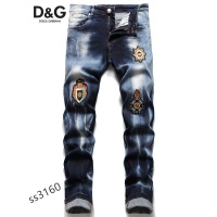 Dolce & Gabbana D&G Jeans For Men #959233
