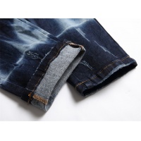 Cheap Dolce &amp; Gabbana D&amp;G Jeans For Men #959233 Replica Wholesale [$48.00 USD] [ITEM#959233] on Replica Dolce &amp; Gabbana D&amp;G Jeans