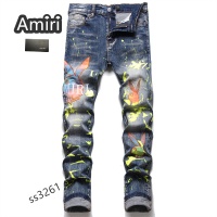 Cheap Amiri Jeans For Men #959245 Replica Wholesale [$48.00 USD] [ITEM#959245] on Replica Amiri Jeans