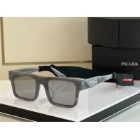 Prada AAA Quality Sunglasses #959302
