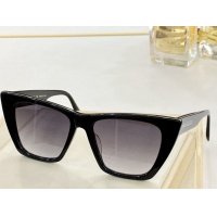 Alexander McQueen AAA Quality Sunglasses #959344