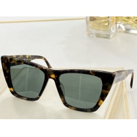 Alexander McQueen AAA Quality Sunglasses #959348