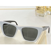 Alexander McQueen AAA Quality Sunglasses #959349