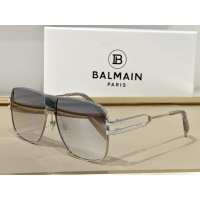 Balmain AAA Quality Sunglasses #959368