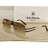 Balmain AAA Quality Sunglasses #959371