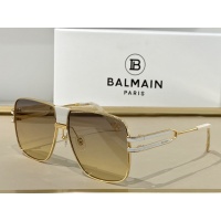 Balmain AAA Quality Sunglasses #959372