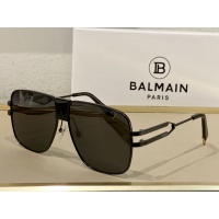 Balmain AAA Quality Sunglasses #959374