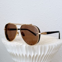 Balmain AAA Quality Sunglasses #959376