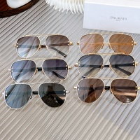 Cheap Balmain AAA Quality Sunglasses #959376 Replica Wholesale [$72.00 USD] [ITEM#959376] on Replica Balmain AAA Quality Sunglasses