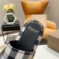 Cheap Burberry Slippers For Women #959390 Replica Wholesale [$72.00 USD] [ITEM#959390] on Replica Burberry Slippers