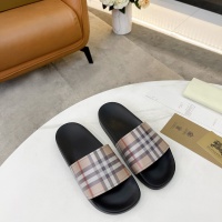 Cheap Burberry Slippers For Women #959426 Replica Wholesale [$42.00 USD] [ITEM#959426] on Replica Burberry Slippers