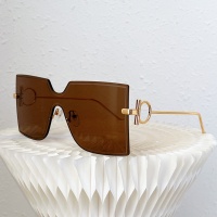 Salvatore Ferragamo AAA Quality Sunglasses #959683