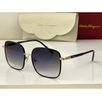 Ferragamo Salvatore FS AAA Quality Sunglasses #959699