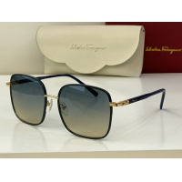 Cheap Salvatore Ferragamo AAA Quality Sunglasses #959701 Replica Wholesale [$64.00 USD] [ITEM#959701] on Replica Salvatore Ferragamo AAA Quality Sunglasses