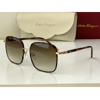 Ferragamo Salvatore FS AAA Quality Sunglasses #959704