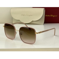 Ferragamo Salvatore FS AAA Quality Sunglasses #959705