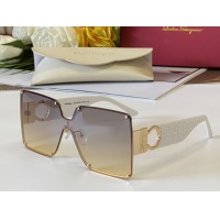 Ferragamo Salvatore FS AAA Quality Sunglasses #959706