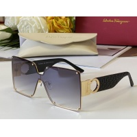 Ferragamo Salvatore FS AAA Quality Sunglasses #959707