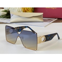 Ferragamo Salvatore FS AAA Quality Sunglasses #959709