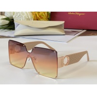 Cheap Salvatore Ferragamo AAA Quality Sunglasses #959711 Replica Wholesale [$68.00 USD] [ITEM#959711] on Replica Salvatore Ferragamo AAA Quality Sunglasses