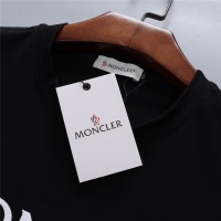 Cheap Moncler T-Shirts Short Sleeved For Men #959873 Replica Wholesale [$27.00 USD] [ITEM#959873] on Replica Moncler T-Shirts