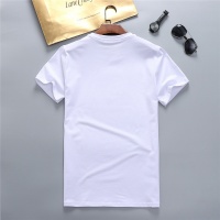 Cheap Balenciaga T-Shirts Short Sleeved For Men #959896 Replica Wholesale [$27.00 USD] [ITEM#959896] on Replica Balenciaga T-Shirts