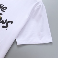 Cheap Balenciaga T-Shirts Short Sleeved For Men #959898 Replica Wholesale [$27.00 USD] [ITEM#959898] on Replica Balenciaga T-Shirts