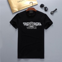 Cheap Versace T-Shirts Short Sleeved For Men #959903 Replica Wholesale [$27.00 USD] [ITEM#959903] on Replica Versace T-Shirts