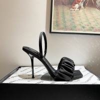 Cheap Alexander Wang Sandal For Women #960124 Replica Wholesale [$82.00 USD] [ITEM#960124] on Replica Alexander Wang Sandal