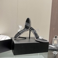 Cheap Alexander Wang Sandal For Women #960133 Replica Wholesale [$85.00 USD] [ITEM#960133] on Replica Alexander Wang Sandal