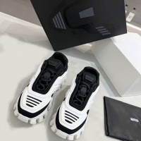 Cheap Prada Casual Shoes For Women #960158 Replica Wholesale [$105.00 USD] [ITEM#960158] on Replica Prada Casual Shoes