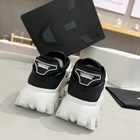 Cheap Prada Casual Shoes For Women #960158 Replica Wholesale [$105.00 USD] [ITEM#960158] on Replica Prada Casual Shoes