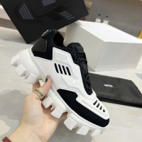 Cheap Prada Casual Shoes For Women #960158 Replica Wholesale [$105.00 USD] [ITEM#960158] on Replica Prada Casual Shoes