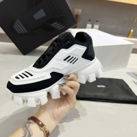 Cheap Prada Casual Shoes For Women #960158 Replica Wholesale [$105.00 USD] [ITEM#960158] on Replica Prada Casual Shoes