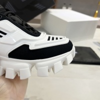 Cheap Prada Casual Shoes For Women #960158 Replica Wholesale [$105.00 USD] [ITEM#960158] on Replica Prada Casual Shoes