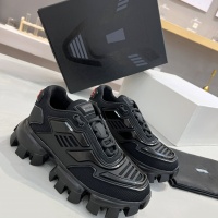 Cheap Prada Casual Shoes For Men #960171 Replica Wholesale [$105.00 USD] [ITEM#960171] on Replica Prada Casual Shoes