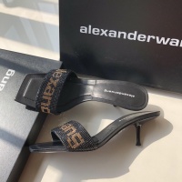 Alexander Wang Slippers For Women #960197