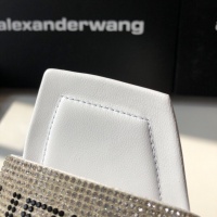 Cheap Alexander Wang Slippers For Women #960200 Replica Wholesale [$92.00 USD] [ITEM#960200] on Replica Alexander Wang Slippers
