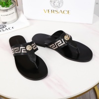 Cheap Versace Slippers For Men #960208 Replica Wholesale [$100.00 USD] [ITEM#960208] on Replica Versace Slippers