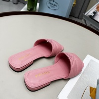 Cheap Prada Slippers For Women #960229 Replica Wholesale [$72.00 USD] [ITEM#960229] on Replica Prada Slippers
