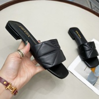 Cheap Prada Slippers For Women #960232 Replica Wholesale [$72.00 USD] [ITEM#960232] on Replica Prada Slippers