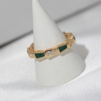 Cheap Bvlgari Rings For Women #960339 Replica Wholesale [$48.00 USD] [ITEM#960339] on Replica Bvlgari Rings