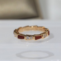 Cheap Bvlgari Rings For Women #960340 Replica Wholesale [$48.00 USD] [ITEM#960340] on Replica Bvlgari Rings