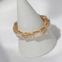 Cheap Bvlgari Rings For Women #960341 Replica Wholesale [$48.00 USD] [ITEM#960341] on Replica Bvlgari Rings