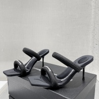 Cheap Alexander Wang Sandal For Women #960349 Replica Wholesale [$108.00 USD] [ITEM#960349] on Replica Alexander Wang Sandal
