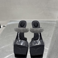 Cheap Alexander Wang Sandal For Women #960352 Replica Wholesale [$108.00 USD] [ITEM#960352] on Replica Alexander Wang Sandal