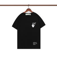 Cheap Off-White T-Shirts Short Sleeved For Unisex #960547 Replica Wholesale [$32.00 USD] [ITEM#960547] on Replica Off-White T-Shirts