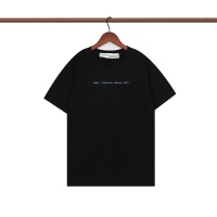 Cheap Off-White T-Shirts Short Sleeved For Unisex #960548 Replica Wholesale [$29.00 USD] [ITEM#960548] on Replica Off-White T-Shirts